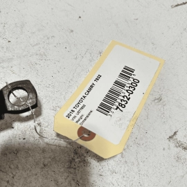 2018-2024 TOYOTA CAMRY SPARE TIRE WHEEL EMERGENCY JACK OEM