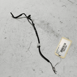 2018 TOYOTA CAMRY LE REAR RIGHT PASSENGER SIDE FLOOR WIRE WIRING HARNESS OEM