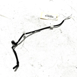 2018 TOYOTA CAMRY LE REAR RIGHT PASSENGER SIDE FLOOR WIRE WIRING HARNESS OEM