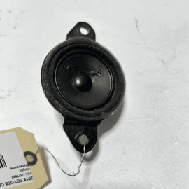 TOYOTA CAMRY 2018-2024 DASH DASHBOARD LEFT OR RIGHT SIDE TWEETER SPEAKER OEM