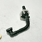 2018-2021 TOYOTA CAMRY 2.5L FWD FUEL VAPOR CANISTER OUTLET HOSE TUBE PIPE OEM