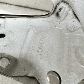 2018-2024 TOYOTA CAMRY FRONT LEFT DRIVER SIDE FENDER COVER PANEL OEM