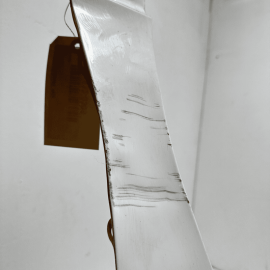 2018-2024 TOYOTA CAMRY FRONT LEFT DRIVER SIDE FENDER COVER PANEL OEM