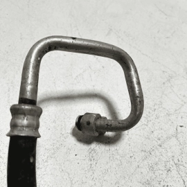 18-24 TOYOTA CAMRY 2.5L A/C AC AIR CONDITIONING DISCHARGE HOSE TUBE LINE OEM