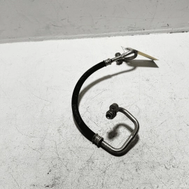 18-24 TOYOTA CAMRY 2.5L A/C AC AIR CONDITIONING DISCHARGE HOSE TUBE LINE OEM