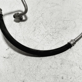 18-24 TOYOTA CAMRY 2.5L A/C AC AIR CONDITIONING DISCHARGE HOSE TUBE LINE OEM