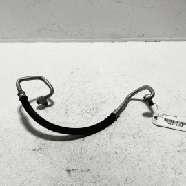 18-24 TOYOTA CAMRY 2.5L A/C AC AIR CONDITIONING DISCHARGE HOSE TUBE LINE OEM