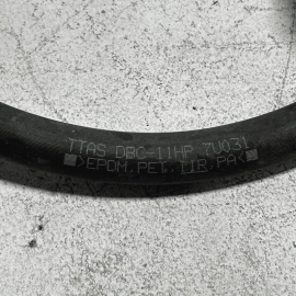 18-24 TOYOTA CAMRY 2.5L A/C AC AIR CONDITIONING DISCHARGE HOSE TUBE LINE OEM