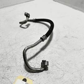 18-24 TOYOTA CAMRY 2.5L A/C AC AIR CONDITIONING DISCHARGE HOSE TUBE LINE OEM