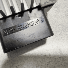 ACURA TLX 2015-2020 NSX RLX MDX FUEL PUMP CONTROL MODULE UNIT OEM