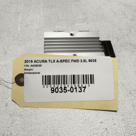 ACURA TLX 2015-2020 NSX RLX MDX FUEL PUMP CONTROL MODULE UNIT OEM