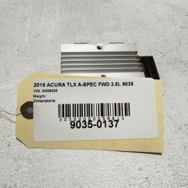 ACURA TLX 2015-2020 NSX RLX MDX FUEL PUMP CONTROL MODULE UNIT OEM ACURA TLX 2015-2020 NSX RLX MDX FUEL PUMP CONTROL MODULE UNIT OEM