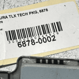 ACURA TLX 2015-2020 NSX RLX MDX FUEL PUMP CONTROL MODULE UNIT OEM