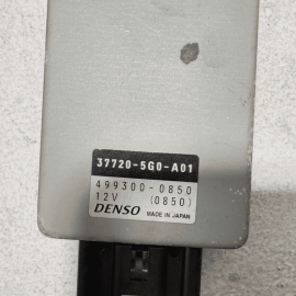 ACURA TLX 2015-2020 NSX RLX MDX FUEL PUMP CONTROL MODULE UNIT OEM