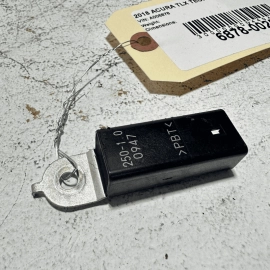 ACURA TLX 2018-2020 ILX  1.0 MICRO F CONDENSER RESISTOR RELAY UNIT OEM