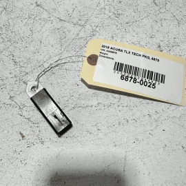 ACURA TLX 2018-2020 ILX  1.0 MICRO F CONDENSER RESISTOR RELAY UNIT OEM