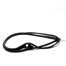 TOYOTA CAMRY 2018-2024 FRONT LEFT SIDE DOOR WEATHERSTRIP SEAL OEM