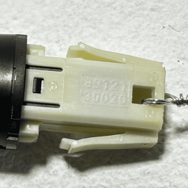 Toyota Camry 2018-2024 Dashboard Sun Load Ambient Light Control Sensor OEM