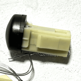 Toyota Camry 2018-2024 Dashboard Sun Load Ambient Light Control Sensor OEM