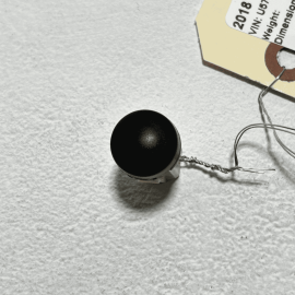 Toyota Camry 2018-2024 Dashboard Sun Load Ambient Light Control Sensor OEM