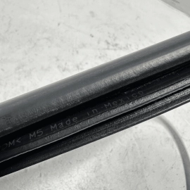 TOYOTA CAMRY 2018-2024 FRONT LEFT DRIVER SIDE DOOR BODY WEATHERSTRIP SEAL OEM
