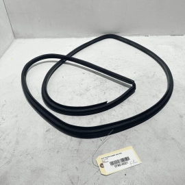 TOYOTA CAMRY 2018-2024 FRONT LEFT DRIVER SIDE DOOR BODY WEATHERSTRIP SEAL OEM