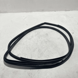 TOYOTA CAMRY 2018-2024 FRONT LEFT DRIVER SIDE DOOR BODY WEATHERSTRIP SEAL OEM