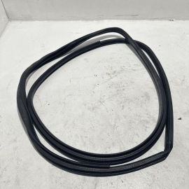 TOYOTA CAMRY 2018-2024 FRONT LEFT DRIVER SIDE DOOR BODY WEATHERSTRIP SEAL OEM