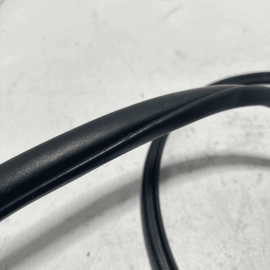 TOYOTA CAMRY 2018-2024 FRONT LEFT DRIVER SIDE DOOR BODY WEATHERSTRIP SEAL OEM