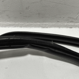 TOYOTA CAMRY 2018-2024 FRONT LEFT DRIVER SIDE DOOR BODY WEATHERSTRIP SEAL OEM