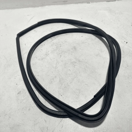 TOYOTA CAMRY 2018-2024 FRONT LEFT DRIVER SIDE DOOR BODY WEATHERSTRIP SEAL OEM