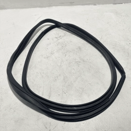 TOYOTA CAMRY 2018-2024 FRONT LEFT DRIVER SIDE DOOR BODY WEATHERSTRIP SEAL OEM