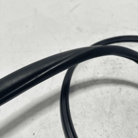 TOYOTA CAMRY 2018-2024 FRONT LEFT DRIVER SIDE DOOR BODY WEATHERSTRIP SEAL OEM