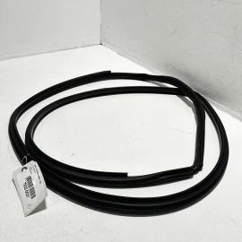 TOYOTA CAMRY 2018-2024 FRONT LEFT DRIVER SIDE DOOR BODY WEATHERSTRIP SEAL OEM