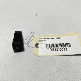 2018 - 2024 TOYOTA CAMRY HEADLIGHT LAMP AUTO HIGH BEAM CONTROL SWITCH OEM