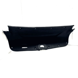 ACURA TLX 2021-2023 REAR TRUNK LID INTERIOR CARGO COVER TRIM PANEL LINER OEM