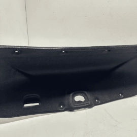 ACURA TLX 2021-2023 REAR TRUNK LID INTERIOR CARGO COVER TRIM PANEL LINER OEM
