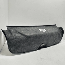 ACURA TLX 2021-2023 REAR TRUNK LID INTERIOR CARGO COVER TRIM PANEL LINER OEM