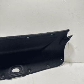 ACURA TLX 2021-2023 REAR TRUNK LID INTERIOR CARGO COVER TRIM PANEL LINER OEM