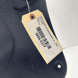 ACURA TLX 2021-2023 REAR TRUNK LID INTERIOR CARGO COVER TRIM PANEL LINER OEM