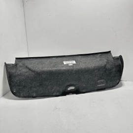 ACURA TLX 2021-2023 REAR TRUNK LID INTERIOR CARGO COVER TRIM PANEL LINER OEM