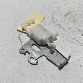 ACURA TLX 2015-2020 FUEL FILLER DOOR LOCK LATCH ACTUATOR & BRACKET OEM