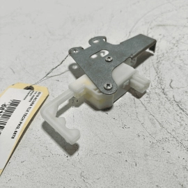 ACURA TLX 2015-2020 FUEL FILLER DOOR LOCK LATCH ACTUATOR & BRACKET OEM