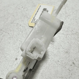 ACURA TLX 2015-2020 FUEL FILLER DOOR LOCK LATCH ACTUATOR & BRACKET OEM