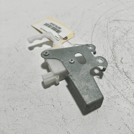 ACURA TLX 2015-2020 FUEL FILLER DOOR LOCK LATCH ACTUATOR & BRACKET OEM