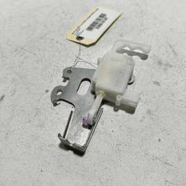 ACURA TLX 2015-2020 FUEL FILLER DOOR LOCK LATCH ACTUATOR & BRACKET OEM