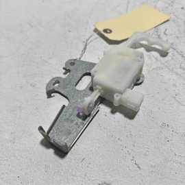 ACURA TLX 2015-2020 FUEL FILLER DOOR LOCK LATCH ACTUATOR & BRACKET OEM