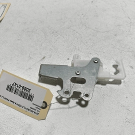 ACURA TLX 2015-2020 FUEL FILLER DOOR LOCK LATCH ACTUATOR & BRACKET OEM