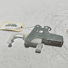 ACURA TLX 2015-2020 FUEL FILLER DOOR LOCK LATCH ACTUATOR & BRACKET OEM