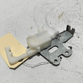 ACURA TLX 2015-2020 FUEL FILLER DOOR LOCK LATCH ACTUATOR & BRACKET OEM